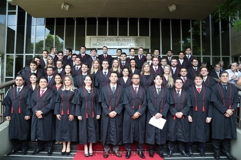 Posse juízes TJCE