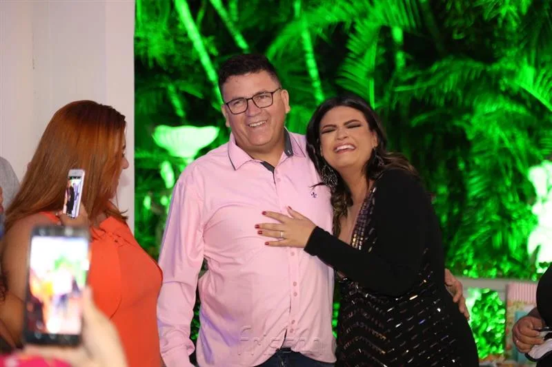 Aniversario Cris Pontes