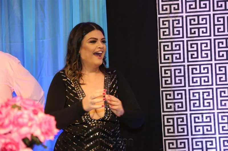 Aniversario Cris Pontes
