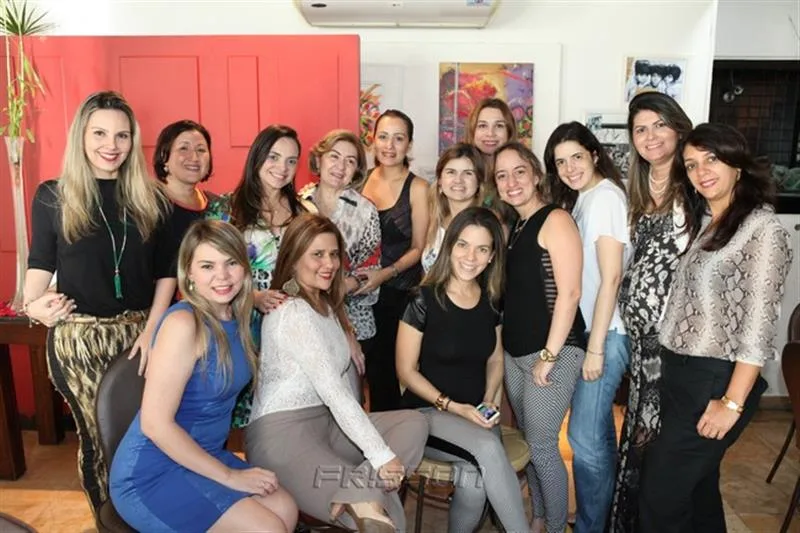 Amigas
