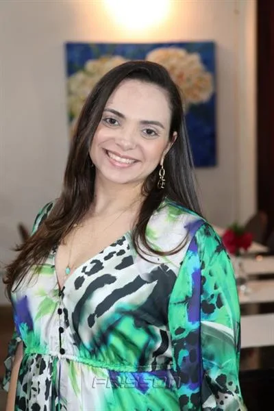Claudia Pinheiro