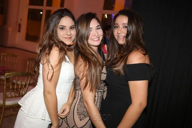15 Anos Cecília