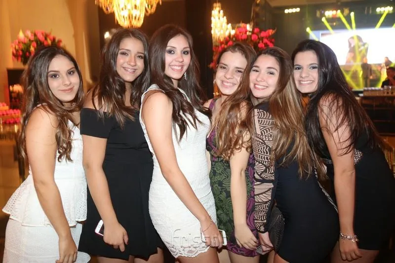 15 Anos Cecília