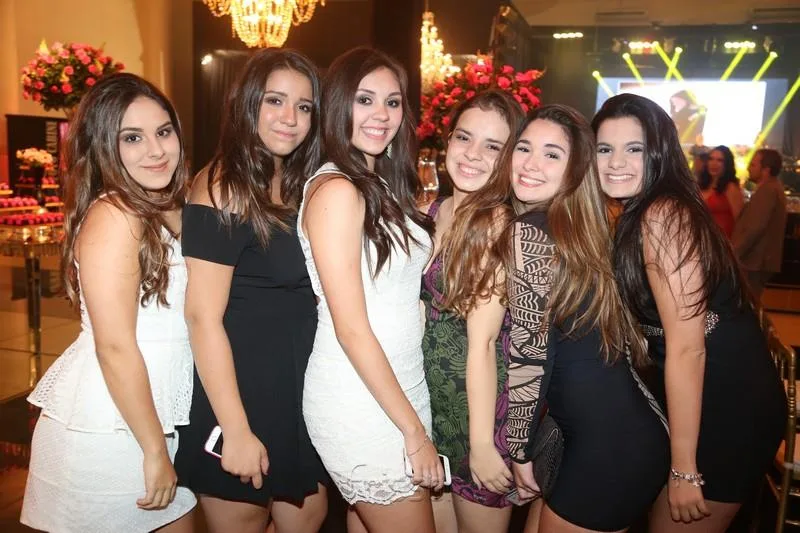 15 Anos Cecília