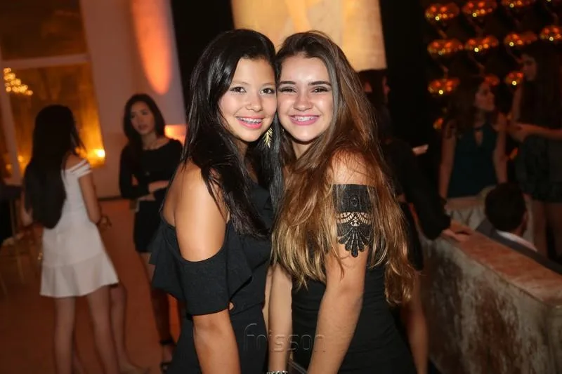 15 Anos Cecília