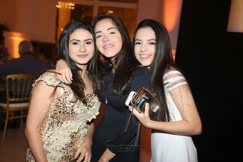 15 Anos Cecília