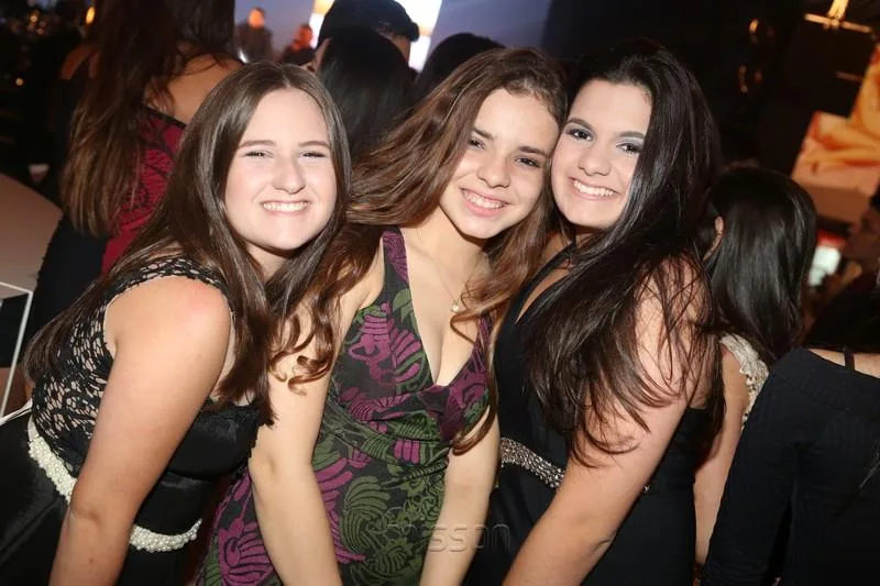 15 Anos Cecília