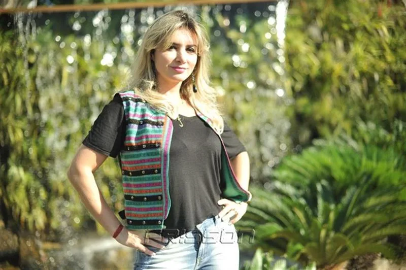 Jaqueline Maia