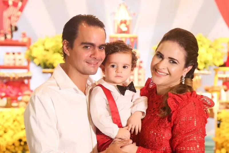 André Machado, Romeo e Roberta Studart