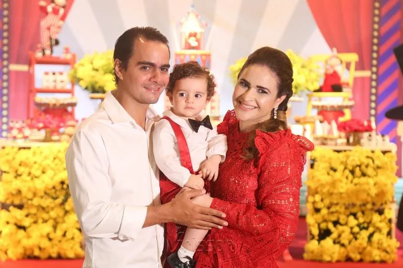 André Machado, Romeo e Roberta Studart