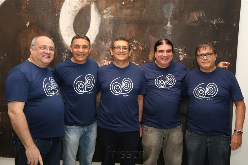 Aniversário de José Guedes