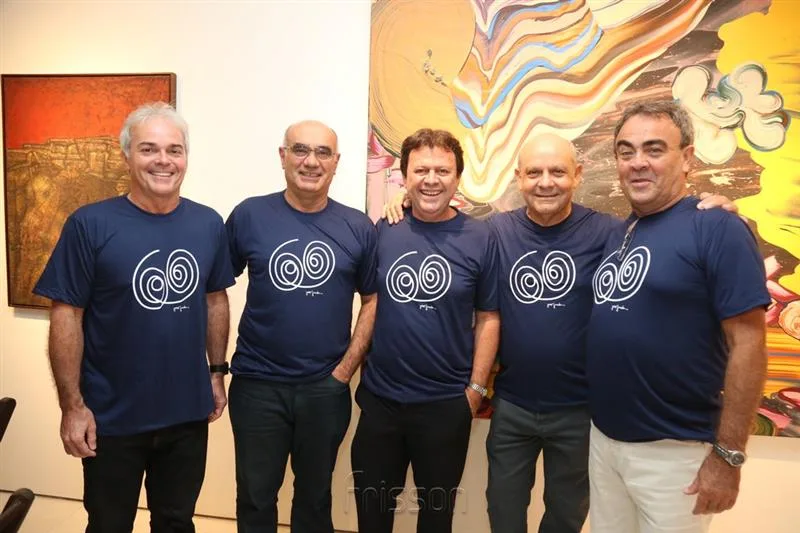 Aniversário de José Guedes