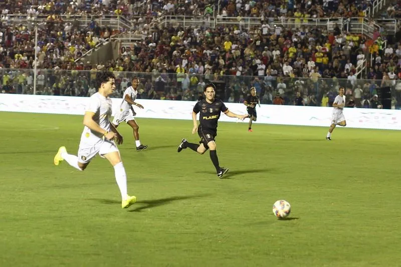 Jogo da Alegria