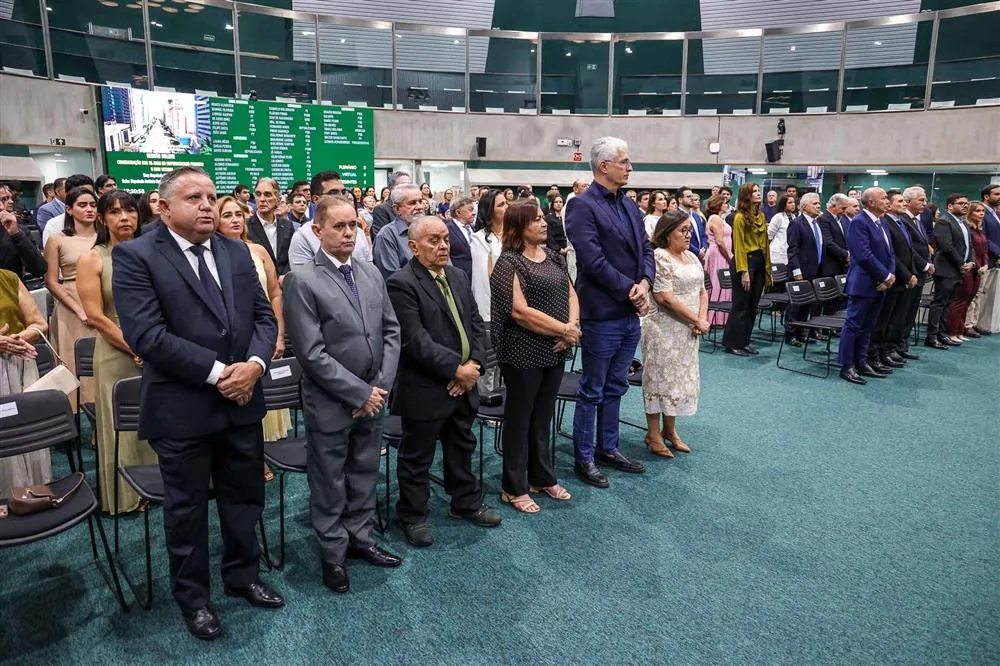 ALECE 35 anos Supermercado Pinheiro