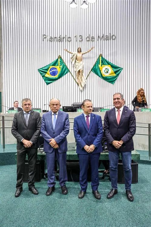 ALECE 35 anos Supermercado Pinheiro