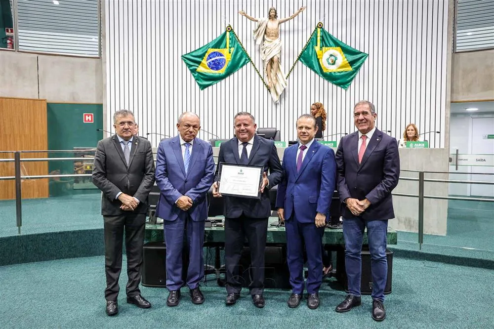 ALECE 35 anos Supermercado Pinheiro