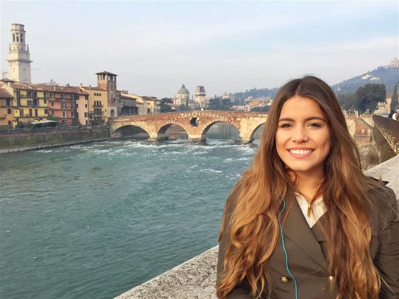 Beatriz Porto