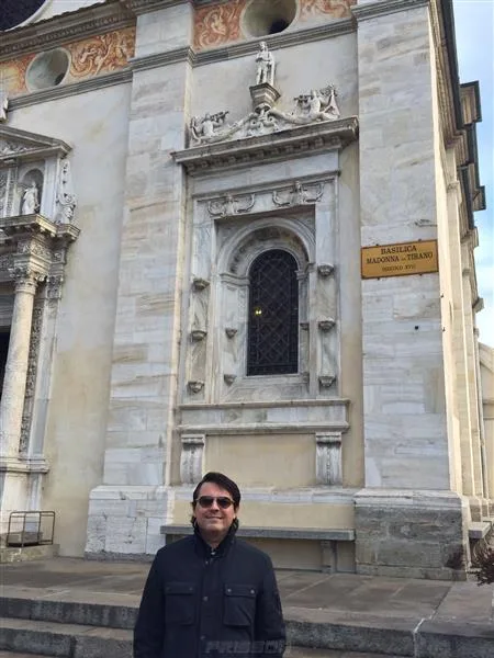 Tarcísio Porto