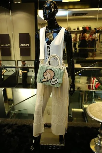 Lenita & prada