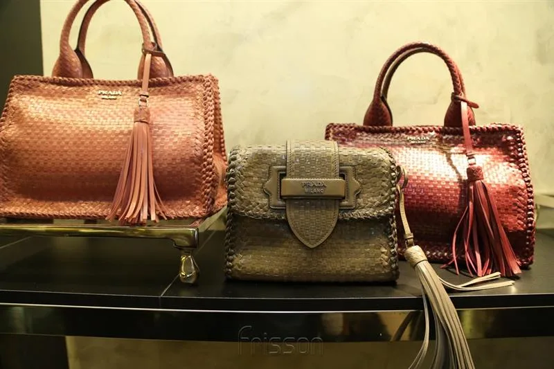 Lenita & prada