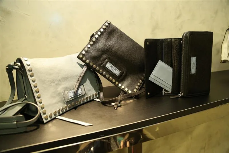 Lenita & prada