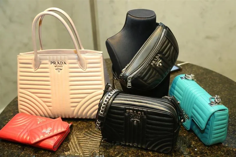 Lenita & prada