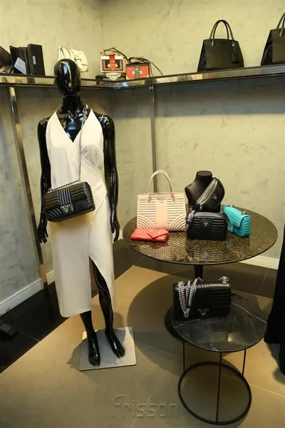 Lenita & prada