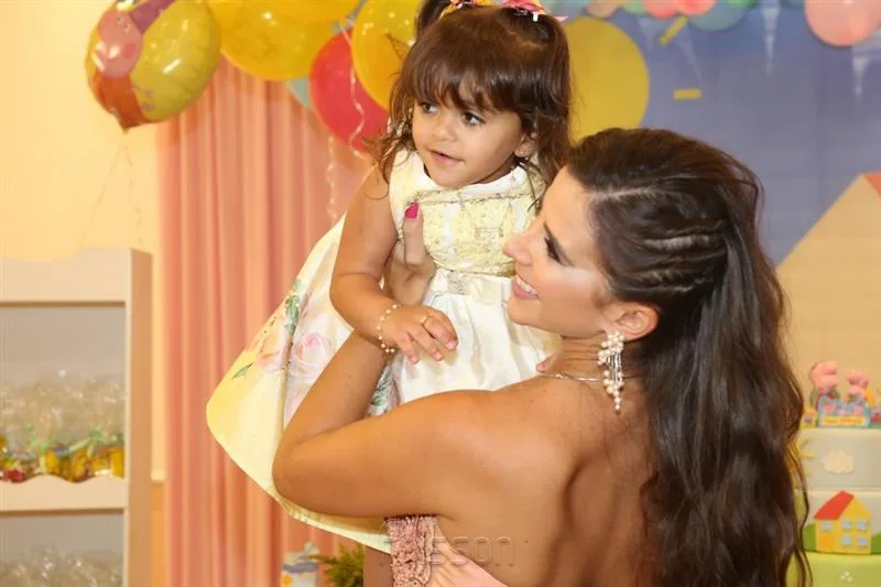 Bianca e Vivian Barbosa