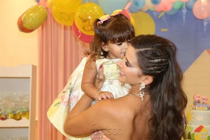 Bianca e Vivian Barbosa