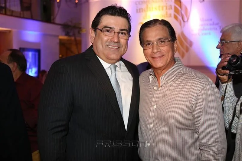 Alexandre Pereira e Beto Studart