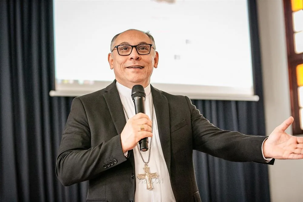 Dom Gregório
