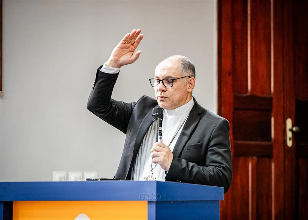 Dom Gregório