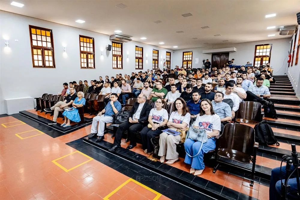 Arquidiocese de Fortaleza promove evento sobre doação de órgãos