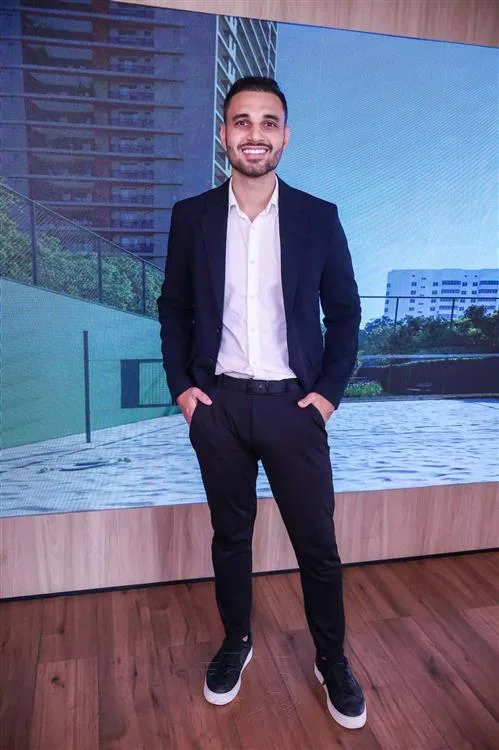 Caio Brasileiro