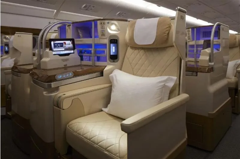 Emirates Executive