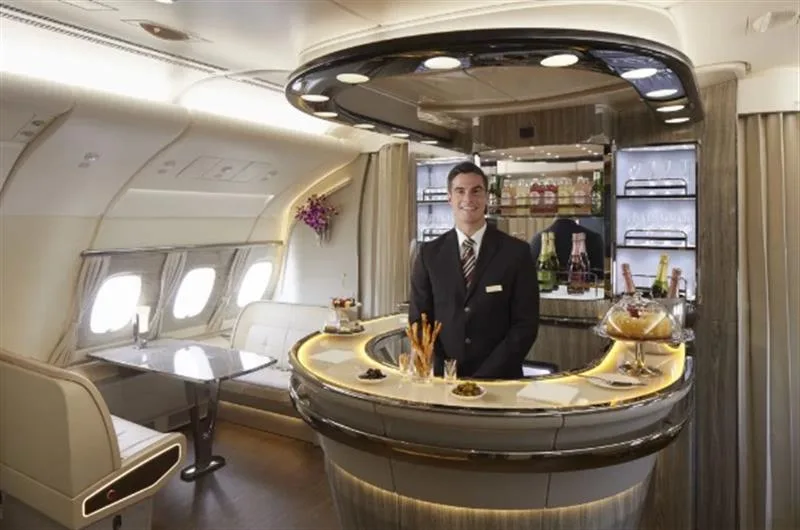 Emirates Executive