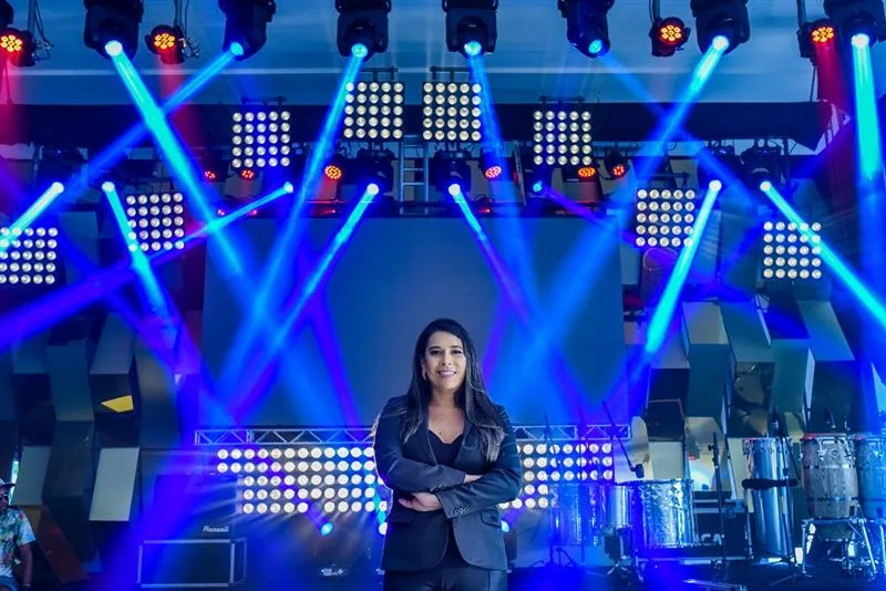 Luciana Monteiro