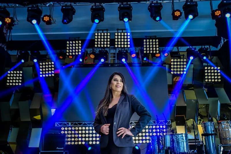 Luciana Monteiro