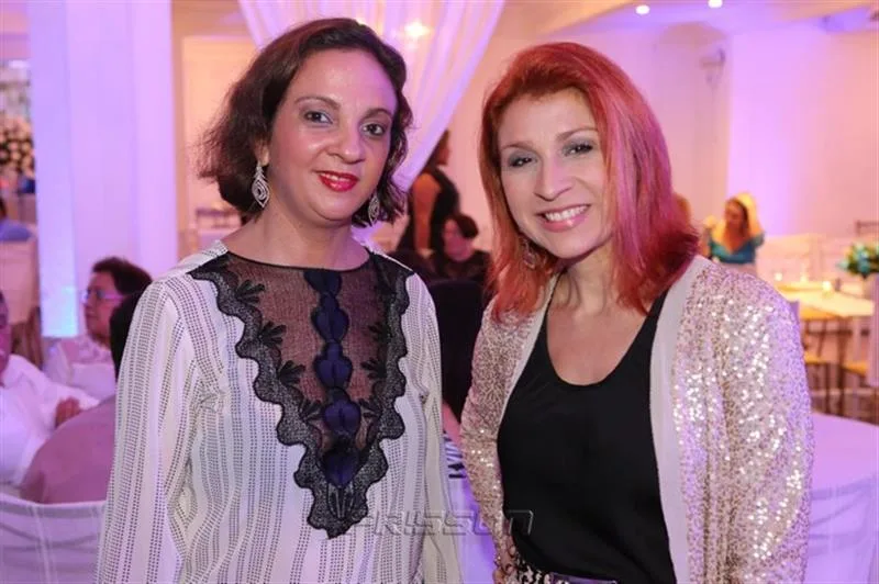 Cristina e Patricia Porto