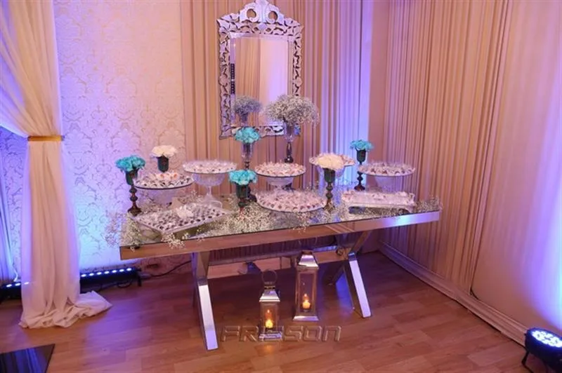 Decoração
