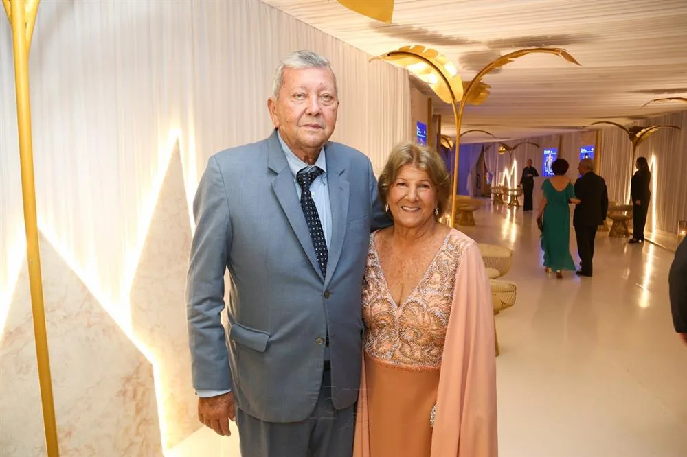Antônio Nelson Montenegro e Ana Lúcia Mota