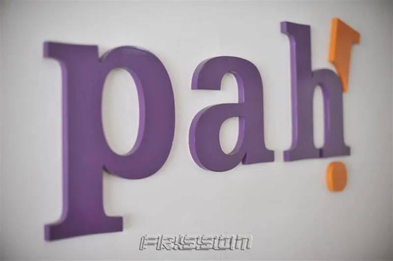 Pah Comunicação e Eventos