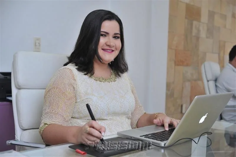 Liduina Figueiredo