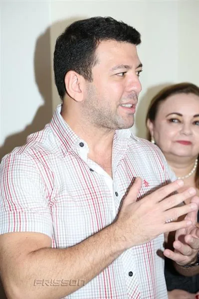 Alan Carvalho