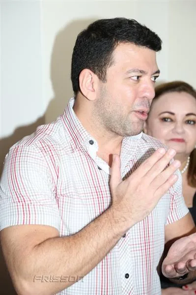 Alan Carvalho