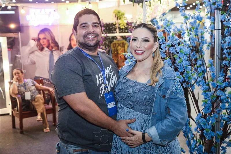 Desfile Ivanildo Nunes