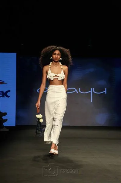 Desfile Ivanildo Nunes