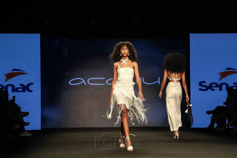 Desfile Ivanildo Nunes