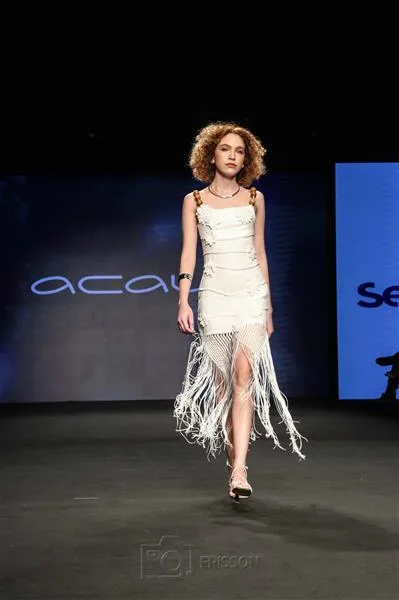 Desfile Ivanildo Nunes
