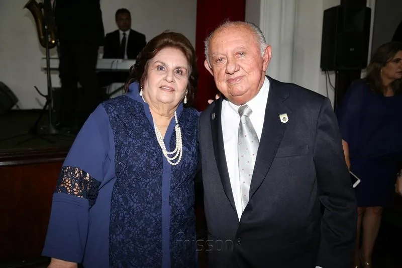 Darcila e Coronel Austragesilo